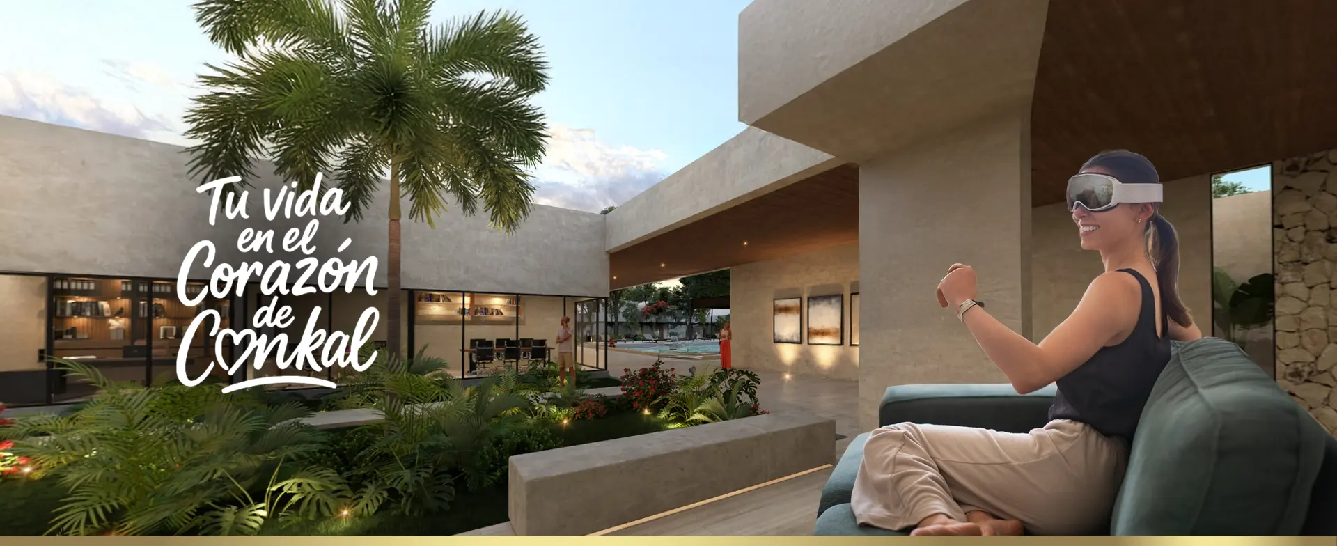 Kambul Club Residencial