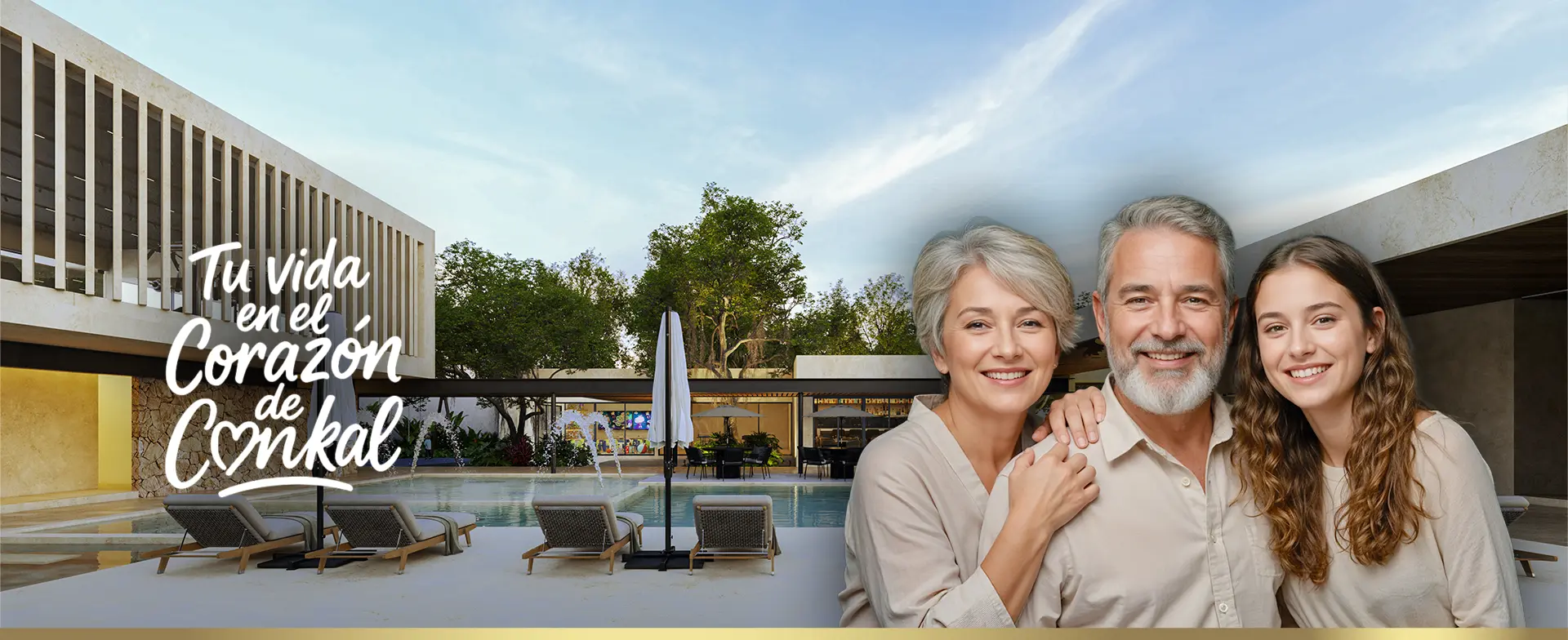 Kambul Club Residencial