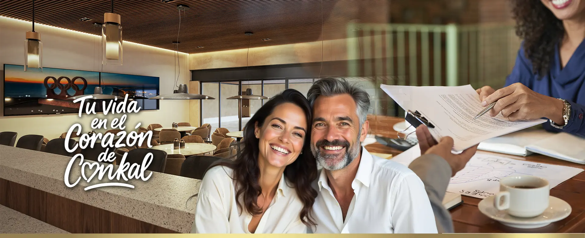 Kambul Club Residencial