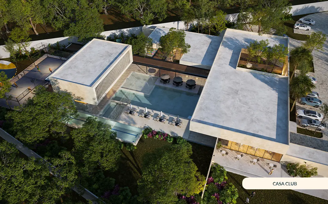 Kambul Club Residencial