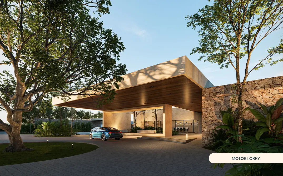Kambul Club Residencial