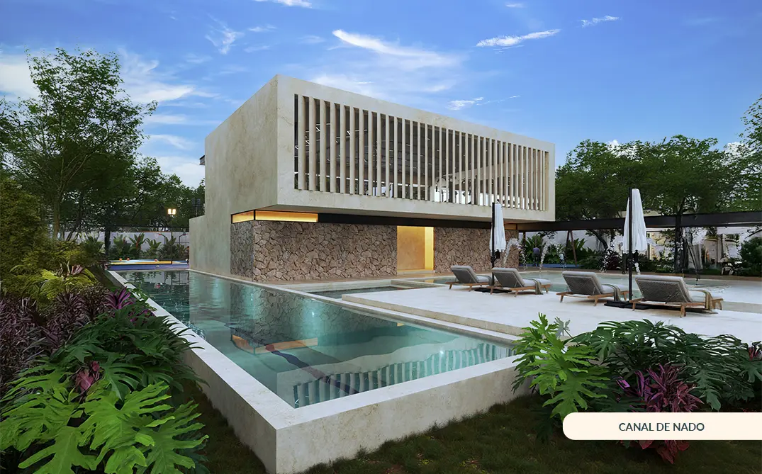 Kambul Club Residencial