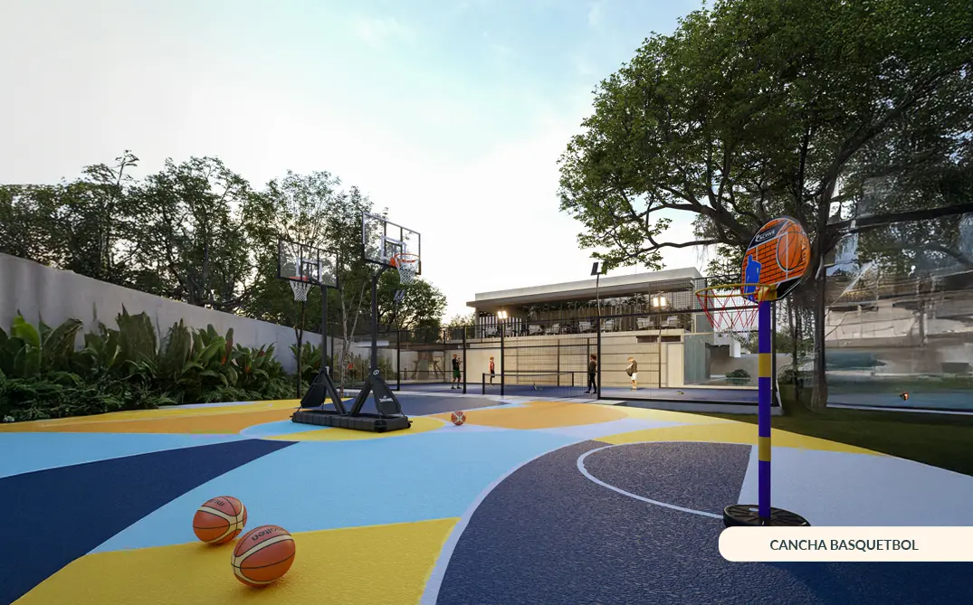 Kambul Club Residencial