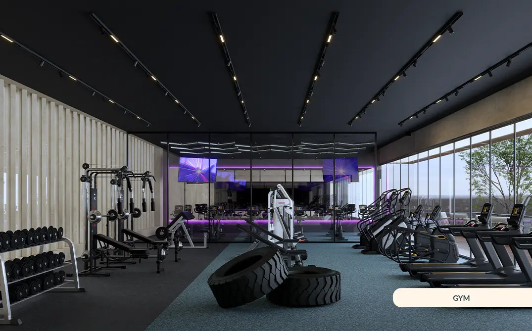 Kambul Club Residencial