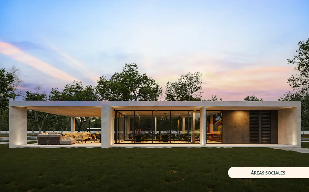 Kambul Club Residencial