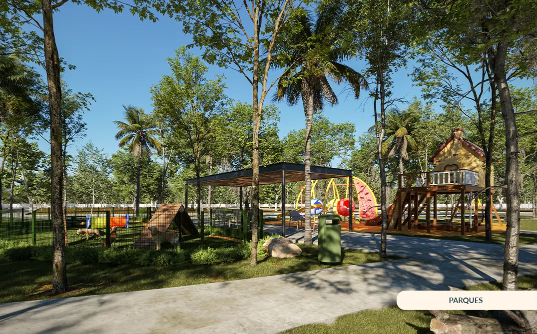 Kambul Club Residencial