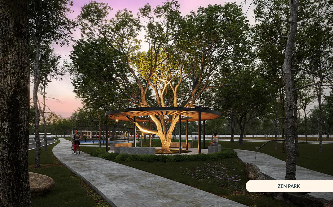 Kambul Club Residencial