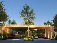 Kambul Club Residencial