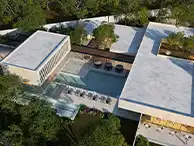 Kambul Club Residencial