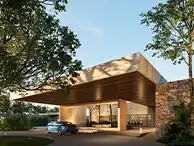 Kambul Club Residencial