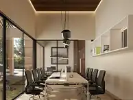 Kambul Club Residencial