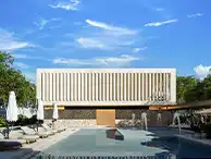 Kambul Club Residencial