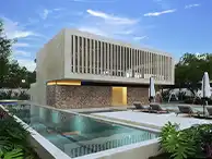 Kambul Club Residencial