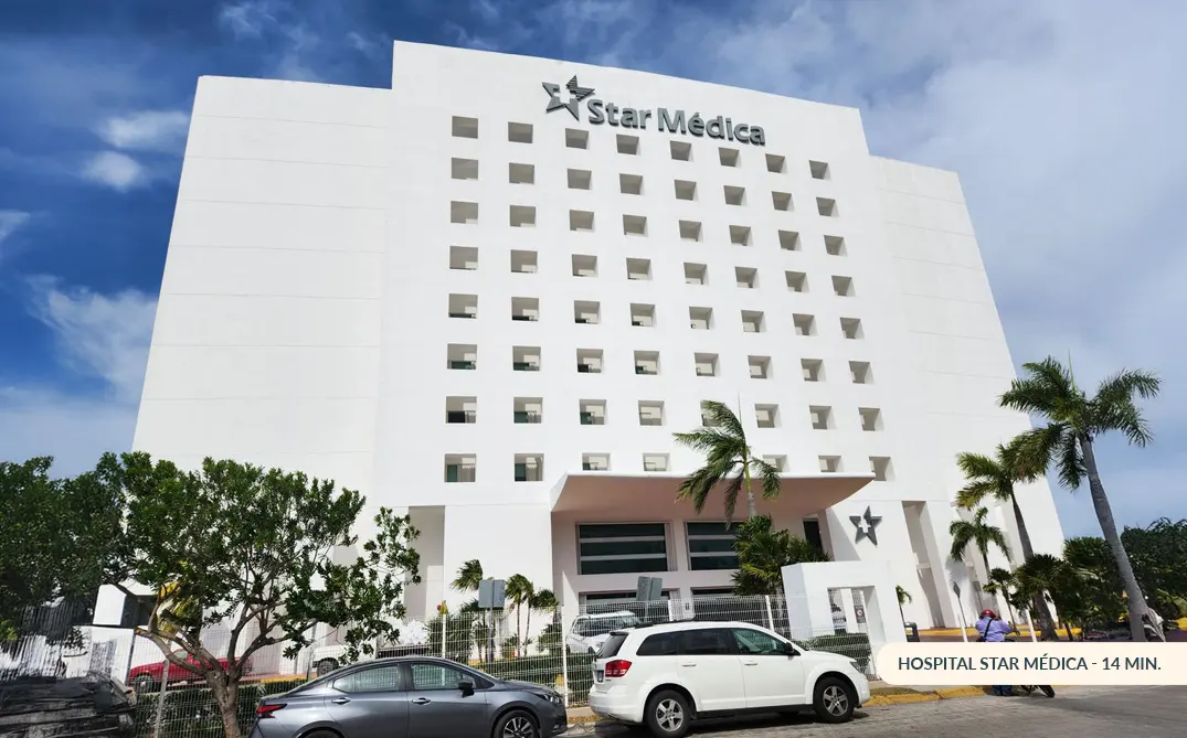 Kambul Club Residencial