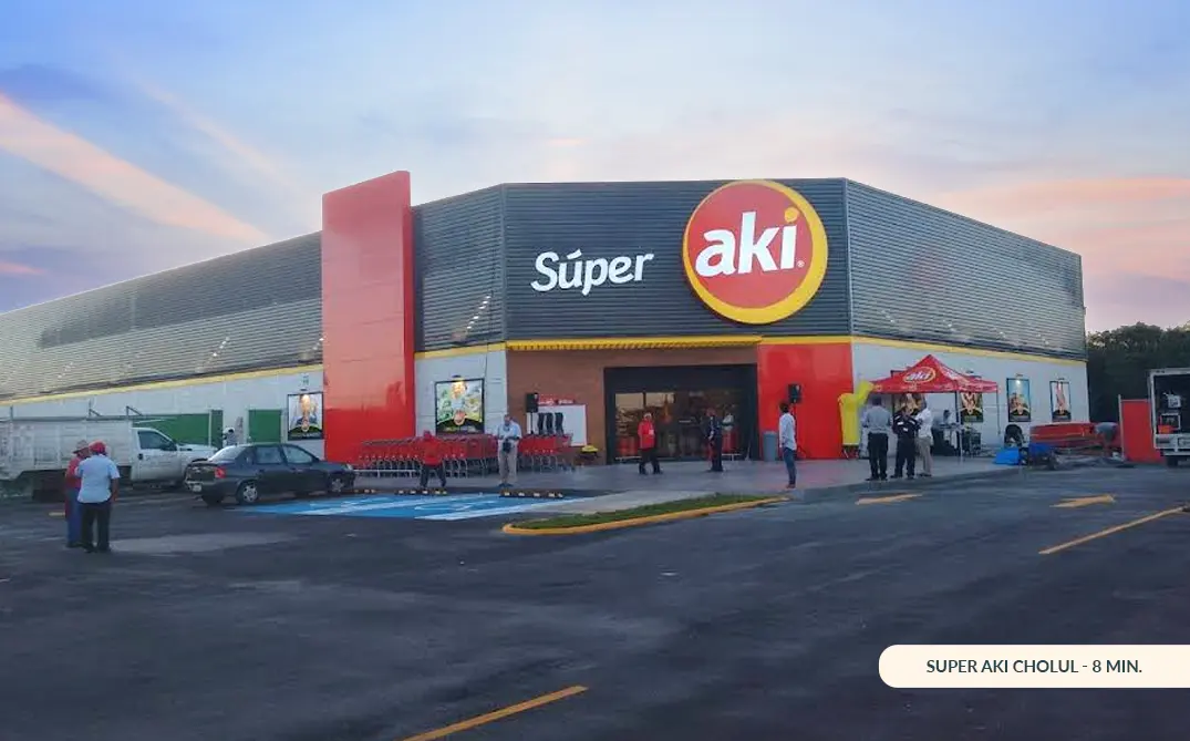 Kambul Club Residencial