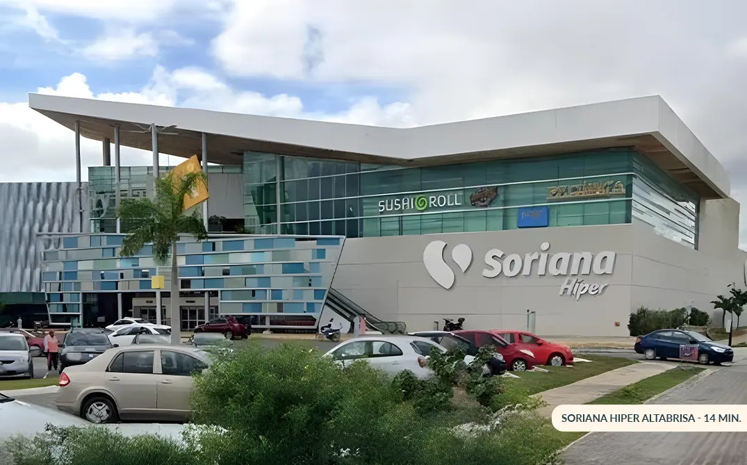 Kambul Club Residencial