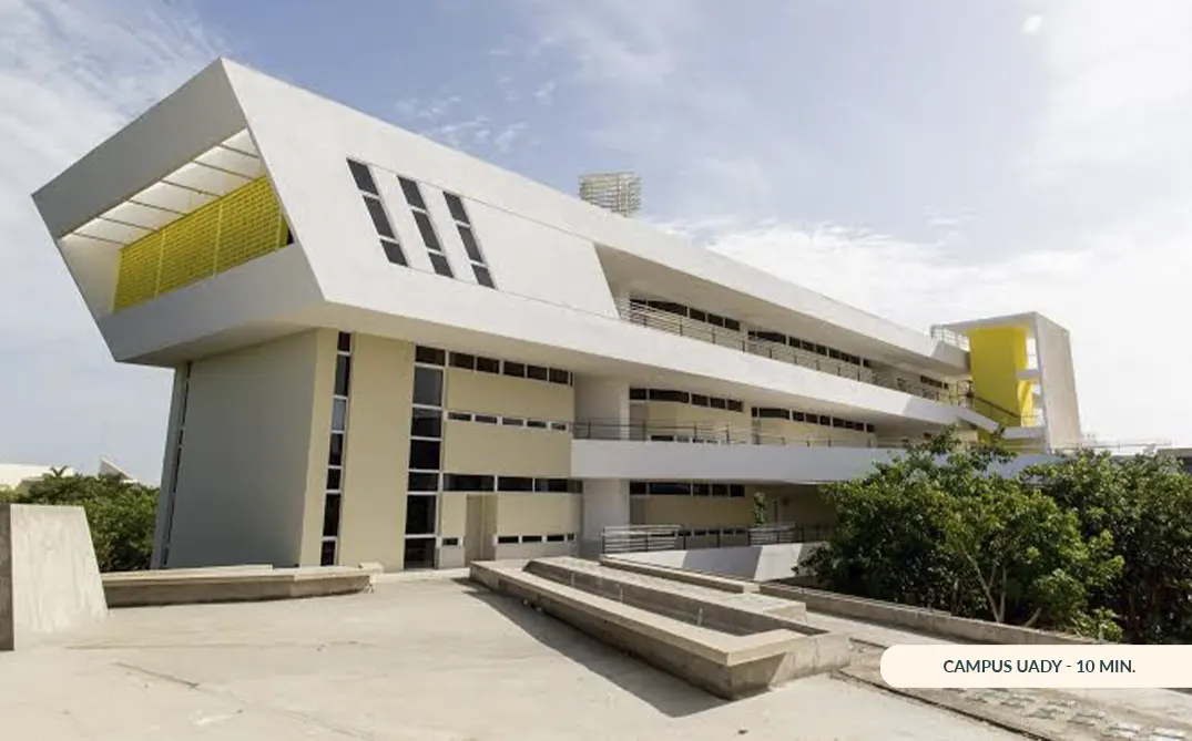 Kambul Club Residencial