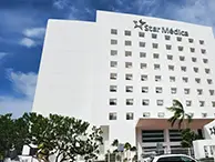 Kambul Club Residencial