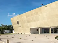 Kambul Club Residencial