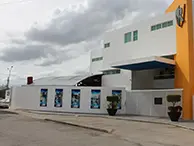 Kambul Club Residencial