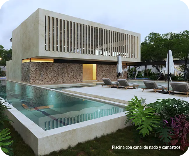 Kambul Club Residencial