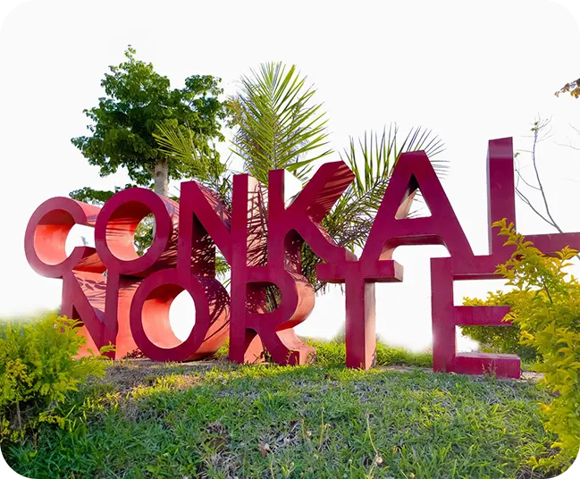 Kambul Club Residencial