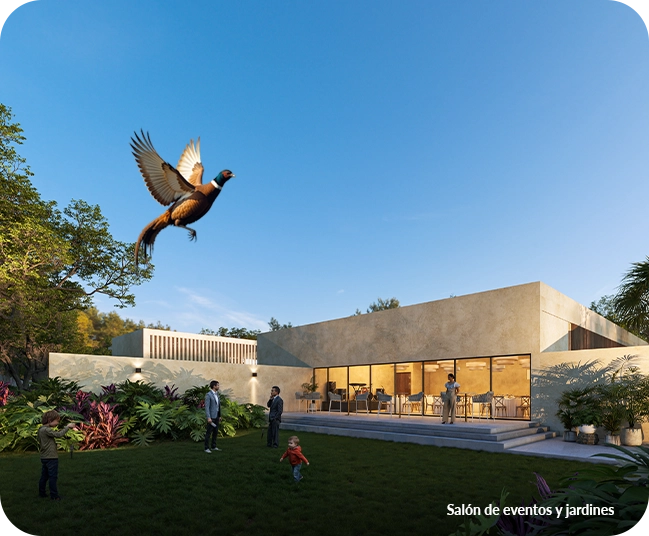 Kambul Club Residencial