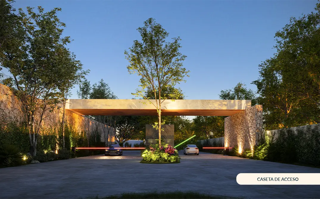 Kambul Club Residencial