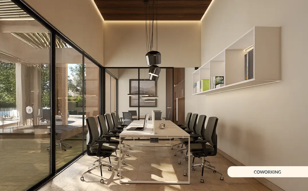 Kambul Club Residencial