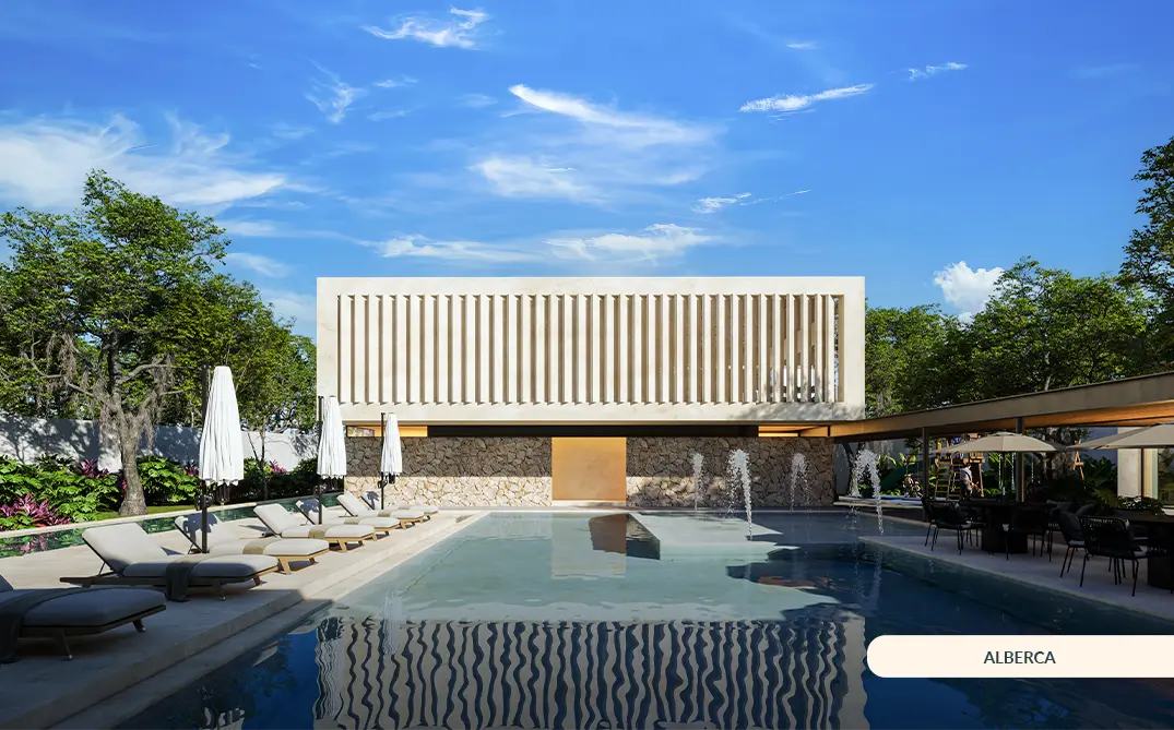 Kambul Club Residencial