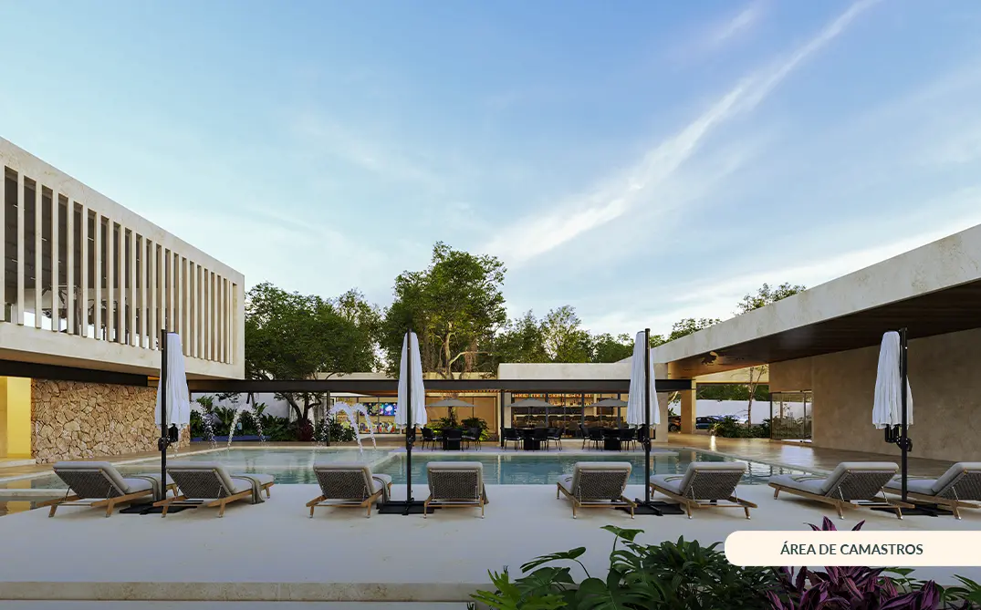 Kambul Club Residencial