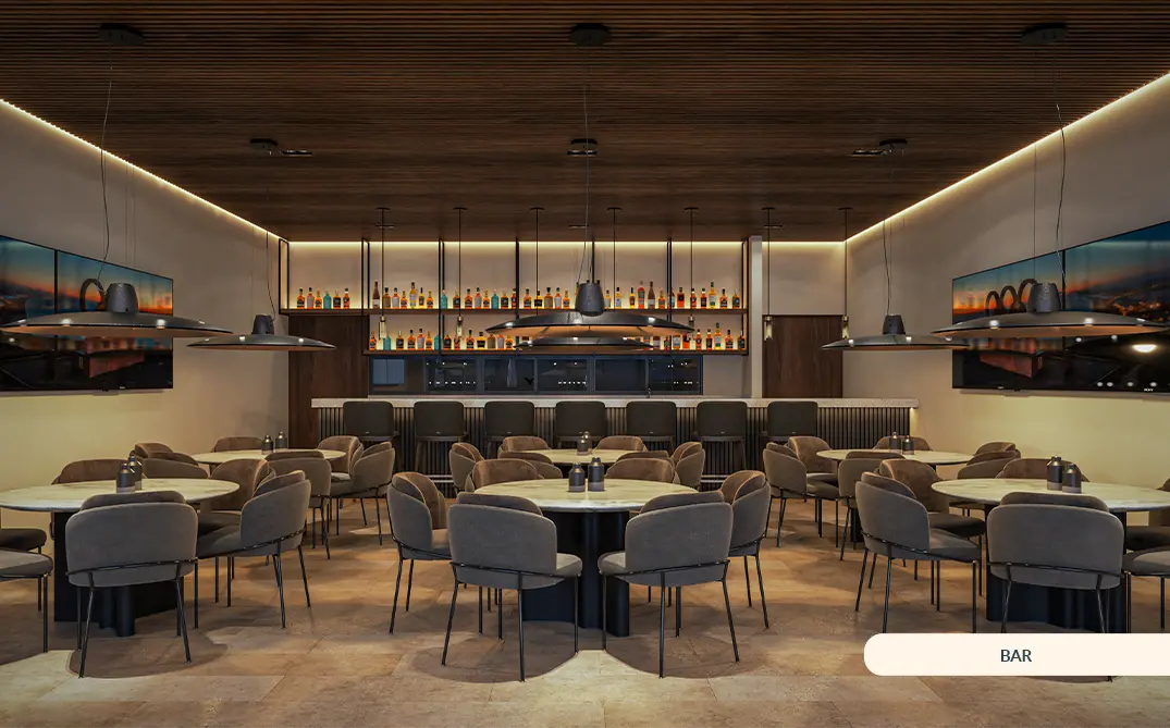 Kambul Club Residencial