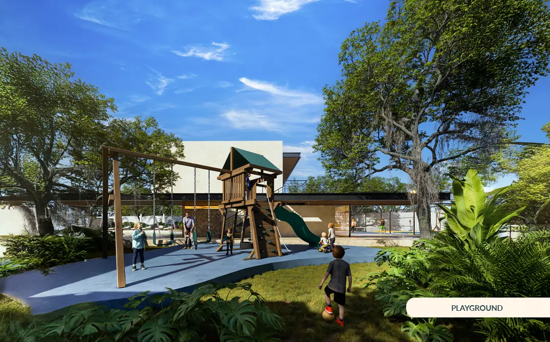 Kambul Club Residencial