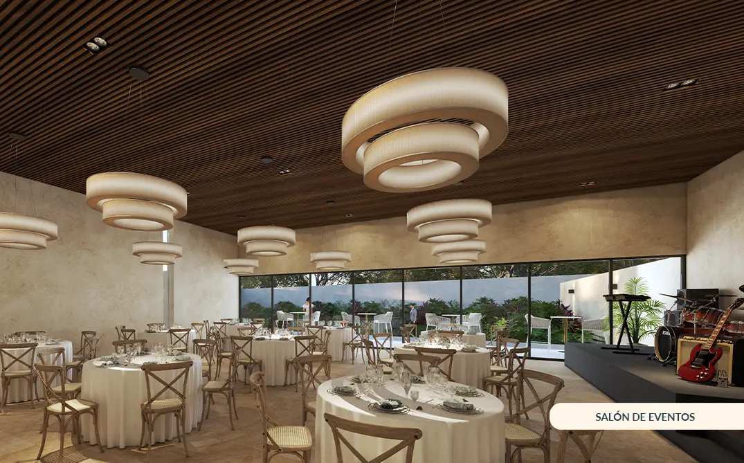 Kambul Club Residencial