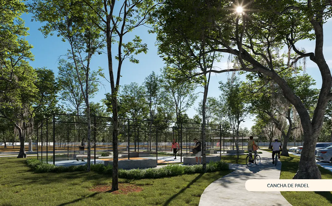 Kambul Club Residencial