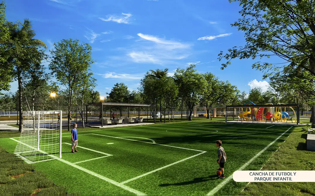 Kambul Club Residencial