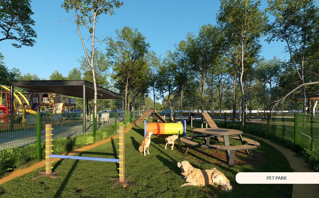 Kambul Club Residencial