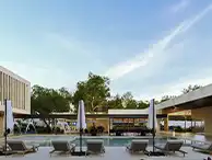 Kambul Club Residencial