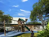 Kambul Club Residencial