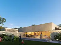 Kambul Club Residencial