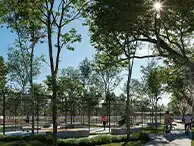 Kambul Club Residencial