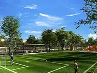 Kambul Club Residencial