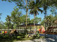 Kambul Club Residencial