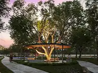 Kambul Club Residencial