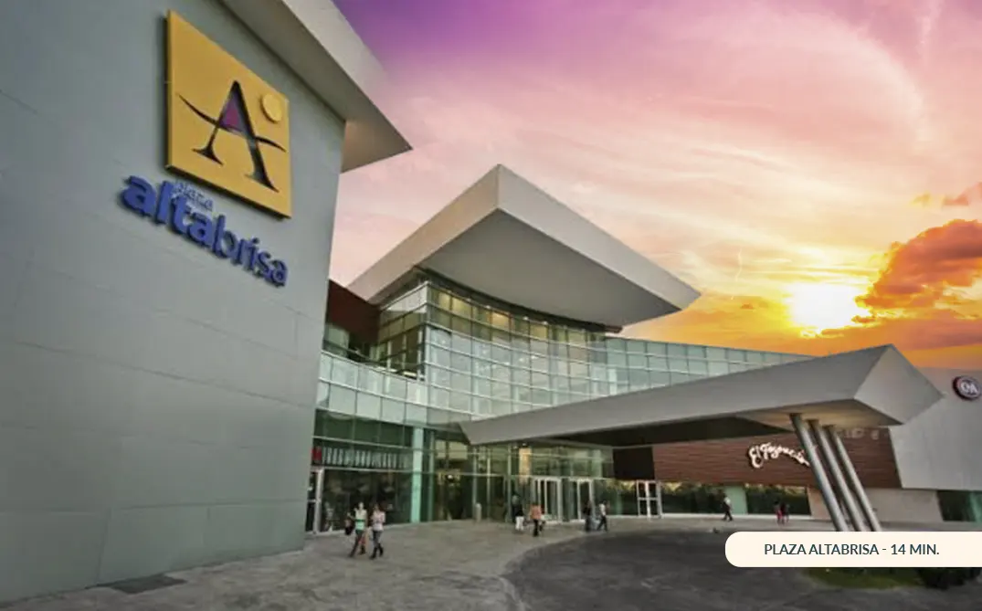 Kambul Club Residencial