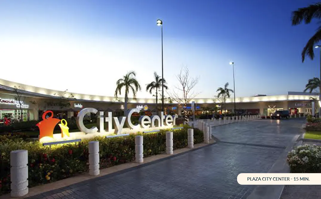 Kambul Club Residencial