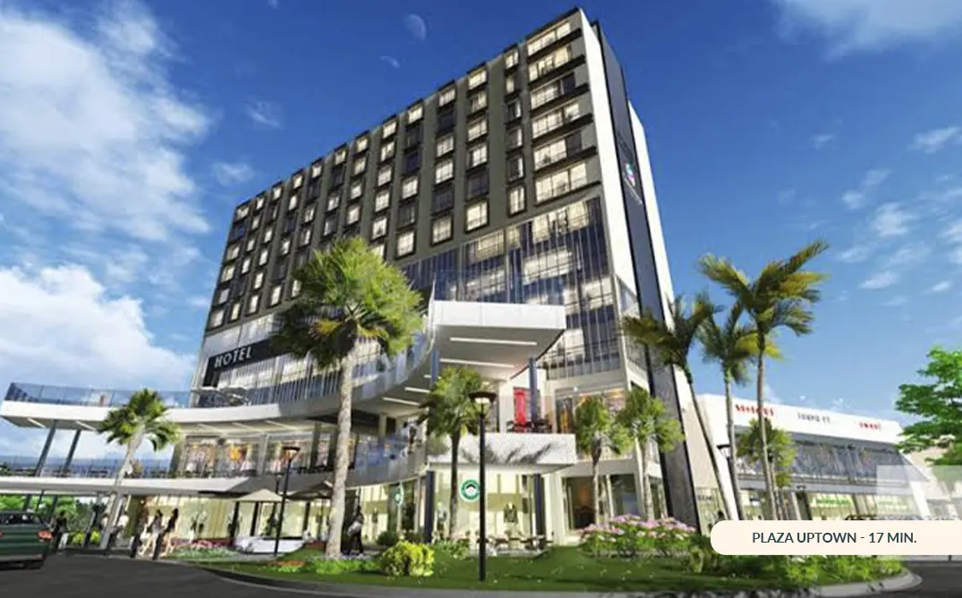 Kambul Club Residencial