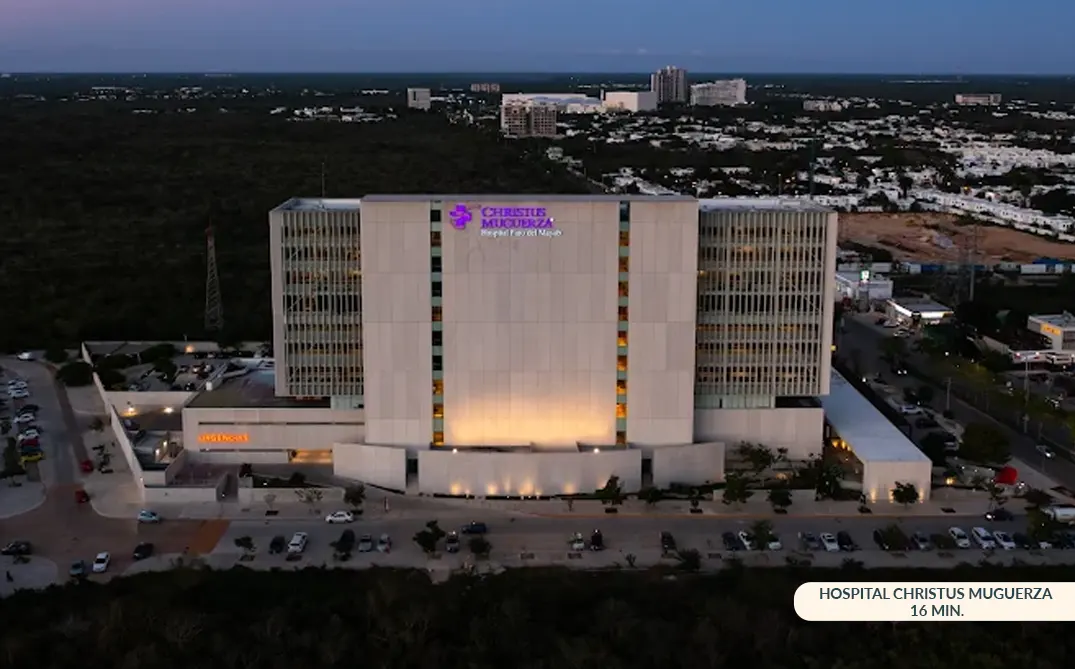 Kambul Club Residencial