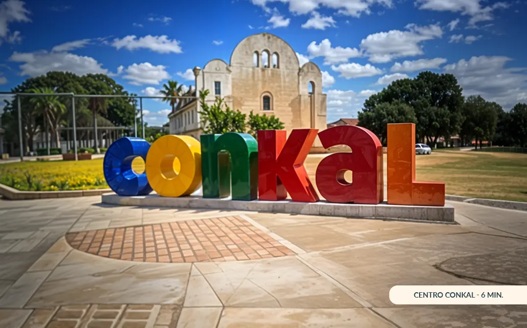 Kambul Club Residencial