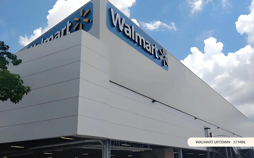 Kambul Club Residencial